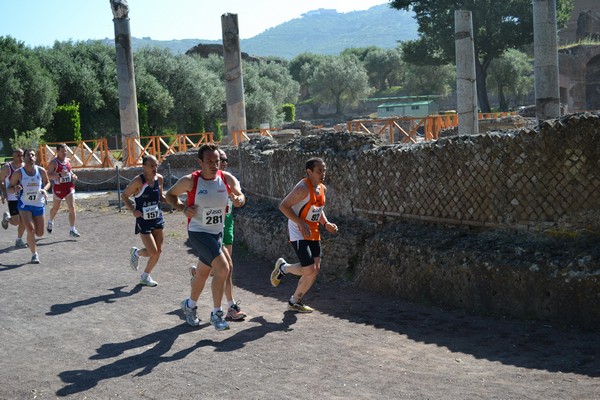 Maratonina di Villa Adriana (29/05/2011) 0067