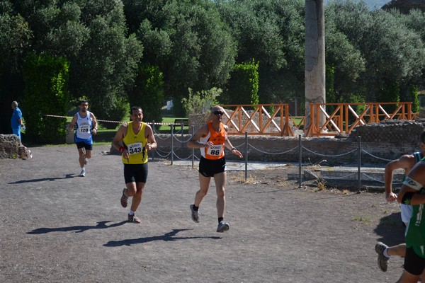 Maratonina di Villa Adriana (29/05/2011) 0070