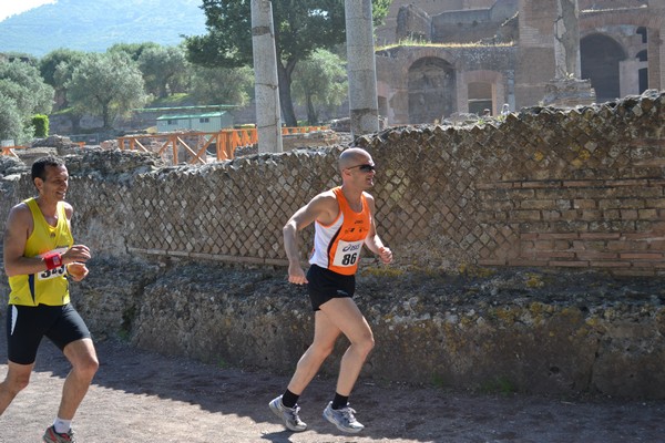 Maratonina di Villa Adriana (29/05/2011) 0074