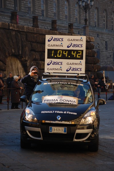 Maratona di Firenze (27/11/2011) 0011