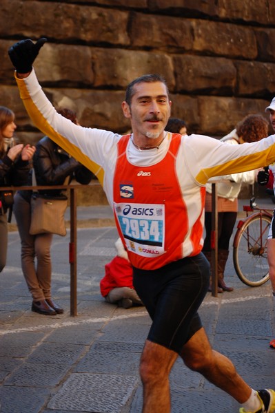 Maratona di Firenze (27/11/2011) 0034