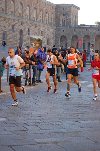 Maratona di Firenze (27/11/2011) 0042