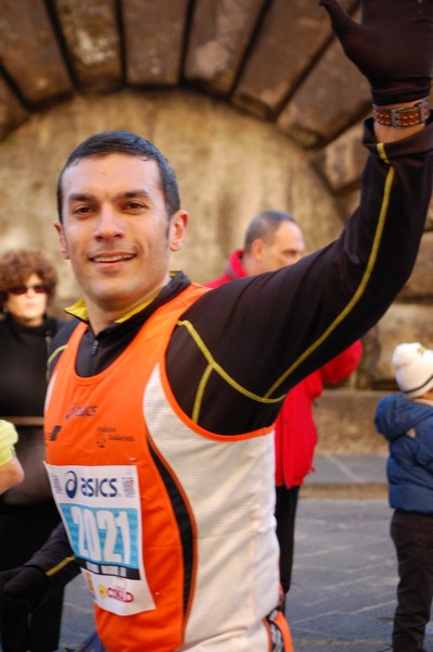 Maratona di Firenze (27/11/2011) 0072