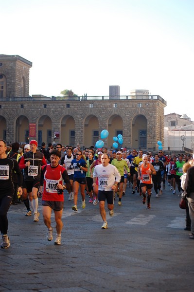 Maratona di Firenze (27/11/2011) 0078