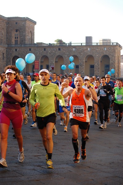 Maratona di Firenze (27/11/2011) 0083