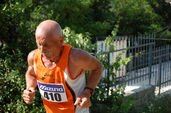 Mezza Maratona sui sentieri di Corradino di Svevia (03/07/2011) 0036