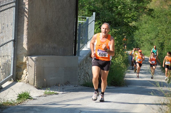 Mezza Maratona sui sentieri di Corradino di Svevia (03/07/2011) 0076