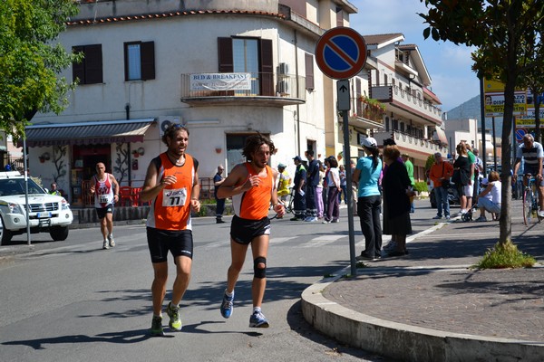 Maratonina di Villa Adriana (29/05/2011) 0003