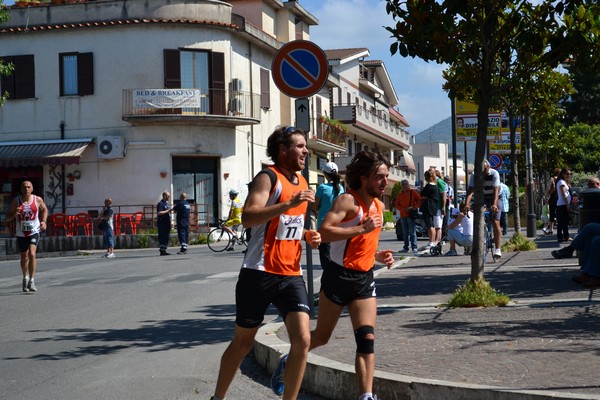Maratonina di Villa Adriana (29/05/2011) 0005