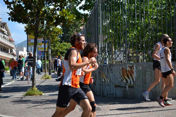 Maratonina di Villa Adriana (29/05/2011) 0007