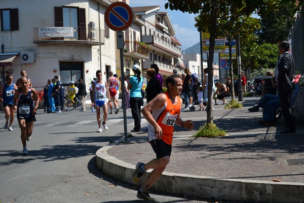 Maratonina di Villa Adriana (29/05/2011) 0010