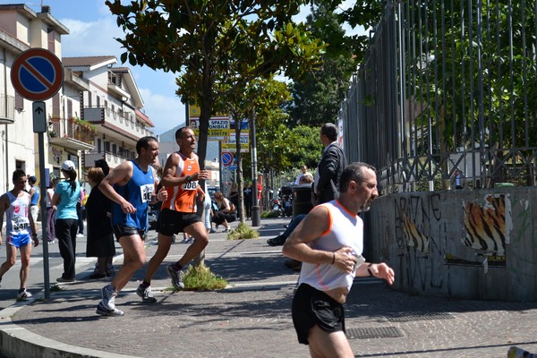 Maratonina di Villa Adriana (29/05/2011) 0014