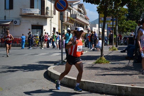 Maratonina di Villa Adriana (29/05/2011) 0023