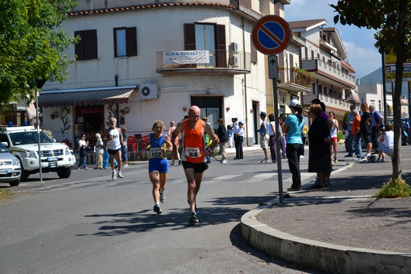 Maratonina di Villa Adriana (29/05/2011) 0024
