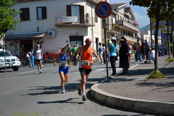 Maratonina di Villa Adriana (29/05/2011) 0026