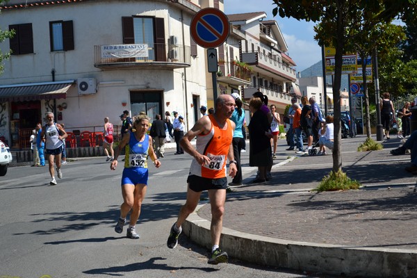 Maratonina di Villa Adriana (29/05/2011) 0027