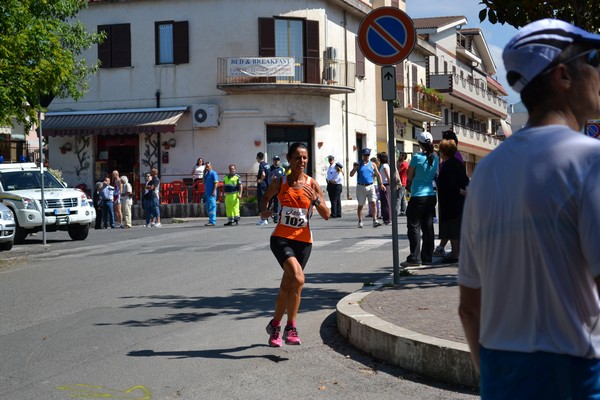 Maratonina di Villa Adriana (29/05/2011) 0031