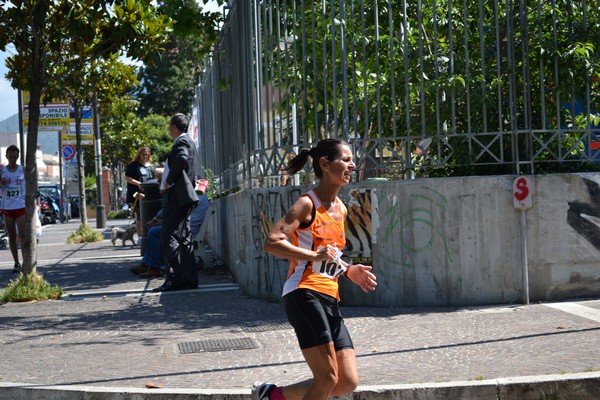 Maratonina di Villa Adriana (29/05/2011) 0032