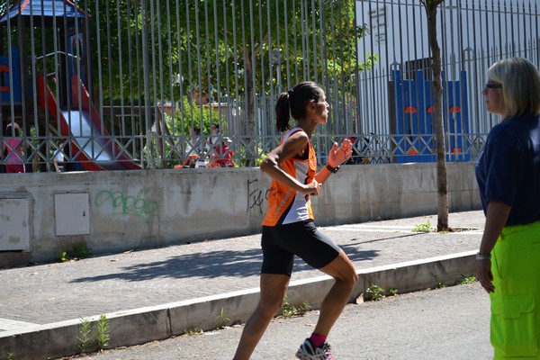 Maratonina di Villa Adriana (29/05/2011) 0035