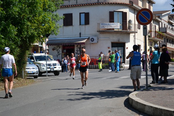 Maratonina di Villa Adriana (29/05/2011) 0037