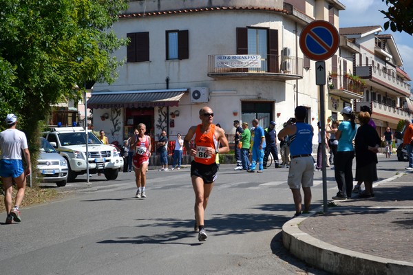 Maratonina di Villa Adriana (29/05/2011) 0038