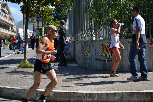 Maratonina di Villa Adriana (29/05/2011) 0043