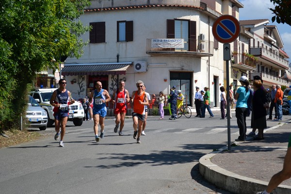 Maratonina di Villa Adriana (29/05/2011) 0044