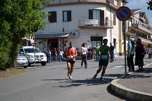Maratonina di Villa Adriana (29/05/2011) 0063