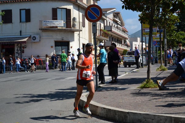 Maratonina di Villa Adriana (29/05/2011) 0066