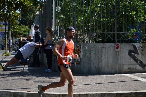 Maratonina di Villa Adriana (29/05/2011) 0068