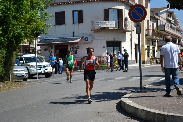 Maratonina di Villa Adriana (29/05/2011) 0074