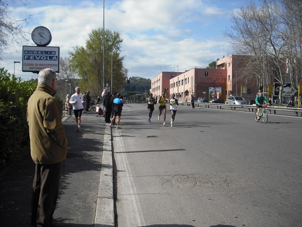 Maratona di Roma (20/03/2011) 0008