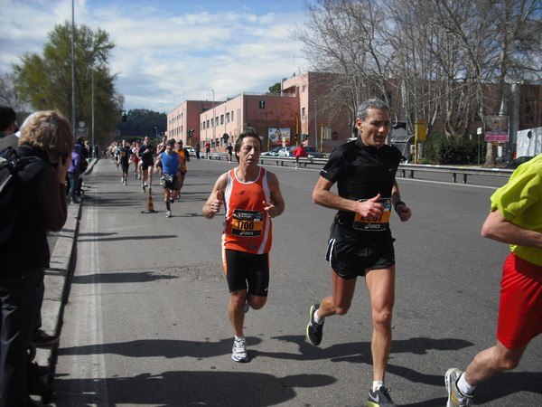 Maratona di Roma (20/03/2011) 0018