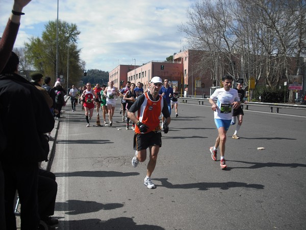 Maratona di Roma (20/03/2011) 0023