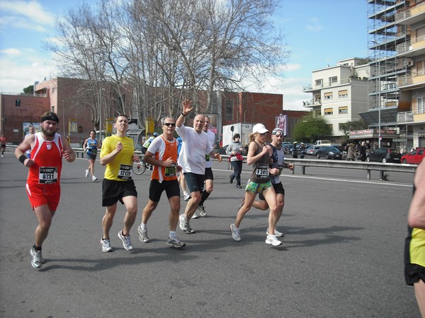 Maratona di Roma (20/03/2011) 0045