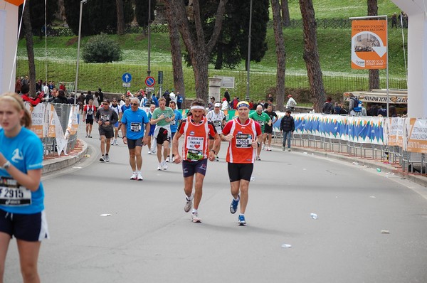 Maratona di Roma (20/03/2011) 0066