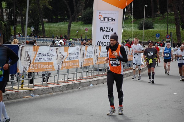 Maratona di Roma (20/03/2011) 0083