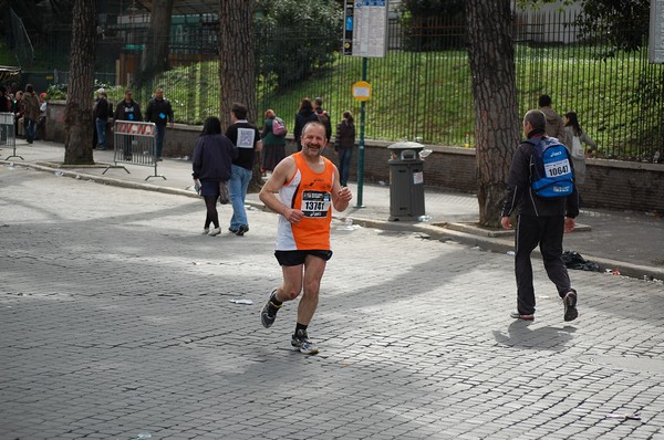 Maratona di Roma (20/03/2011) 0098