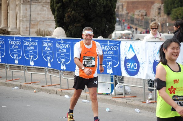 Maratona di Roma (20/03/2011) 0106