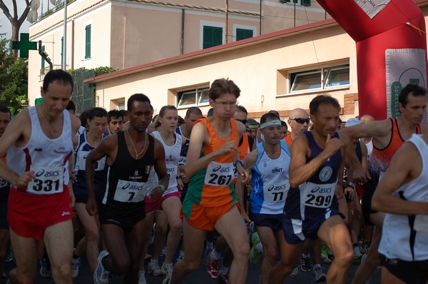 Maratonina di San Tarcisio (19/06/2011) 0005