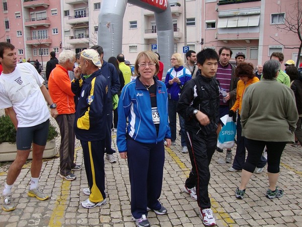 Maratona di Lisbona (04/12/2011) 0001