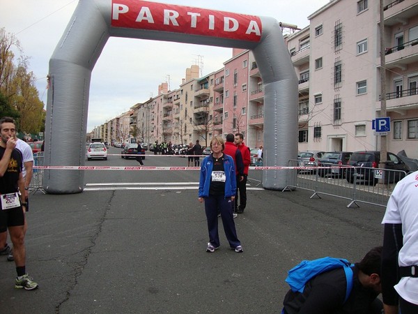 Maratona di Lisbona (04/12/2011) 0002