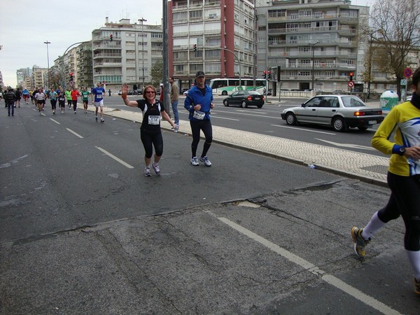 Maratona di Lisbona (04/12/2011) 0005