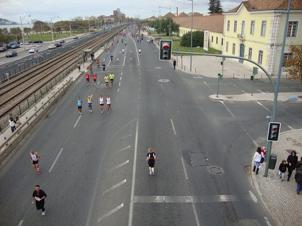Maratona di Lisbona (04/12/2011) 0008