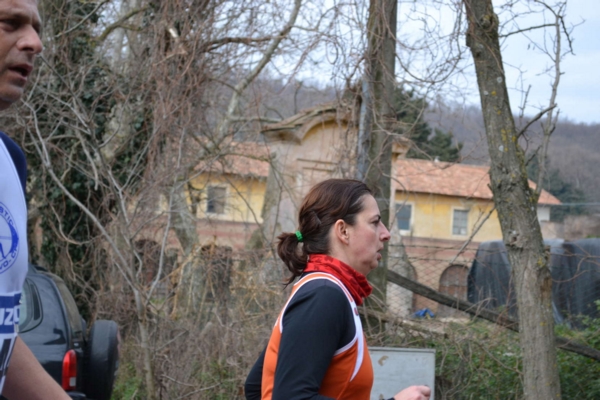 Giro del Lago di Bracciano (13/02/2011) 027