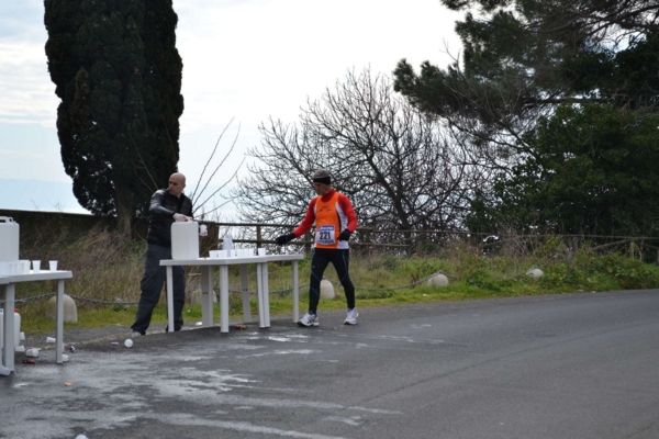 Giro del Lago di Bracciano (13/02/2011) 038