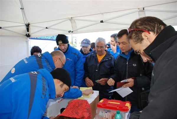 Fiumicino Half Marathon (13/11/2011) 0001