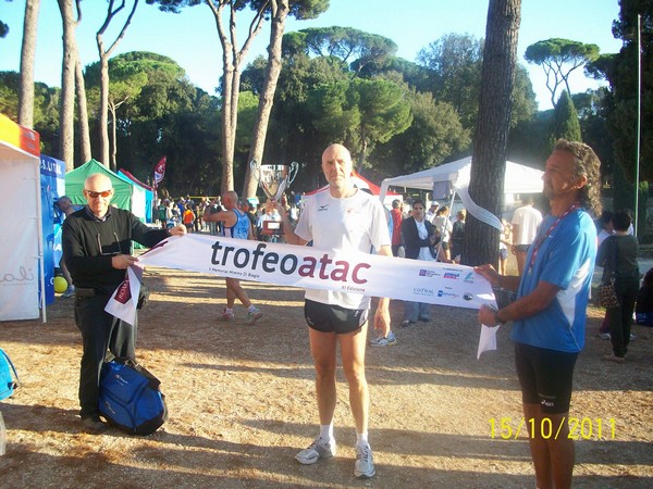 Maratona di Roma a Staffetta (15/10/2011) 0021