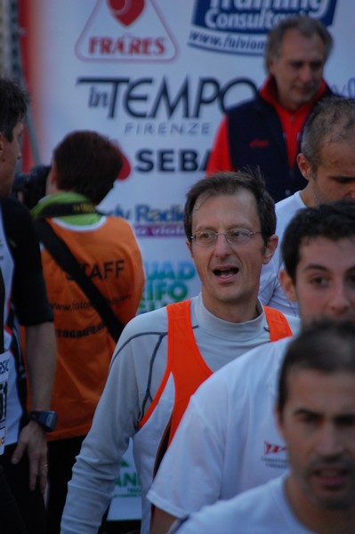 Maratona di Firenze (27/11/2011) 0005