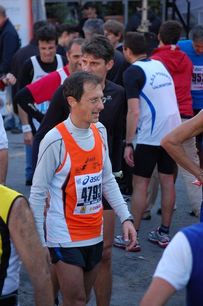Maratona di Firenze (27/11/2011) 0009